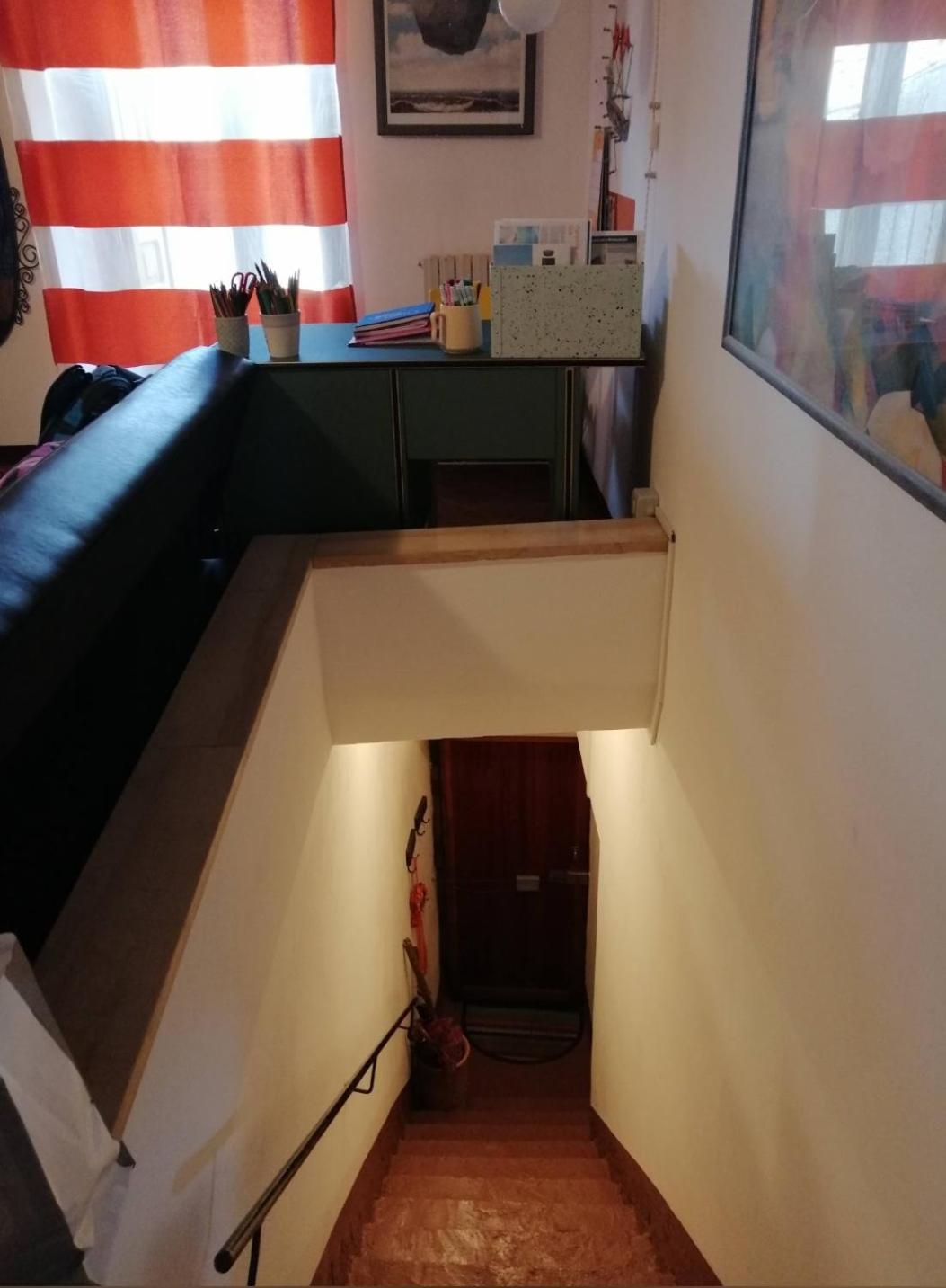 Casa Panoramica Castelverde San Mauro Castelverde Zewnętrze zdjęcie
