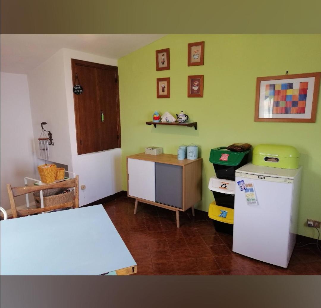 Casa Panoramica Castelverde San Mauro Castelverde Zewnętrze zdjęcie
