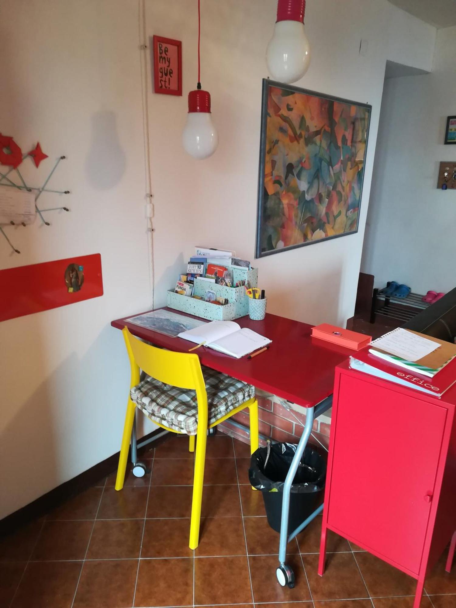 Casa Panoramica Castelverde San Mauro Castelverde Zewnętrze zdjęcie