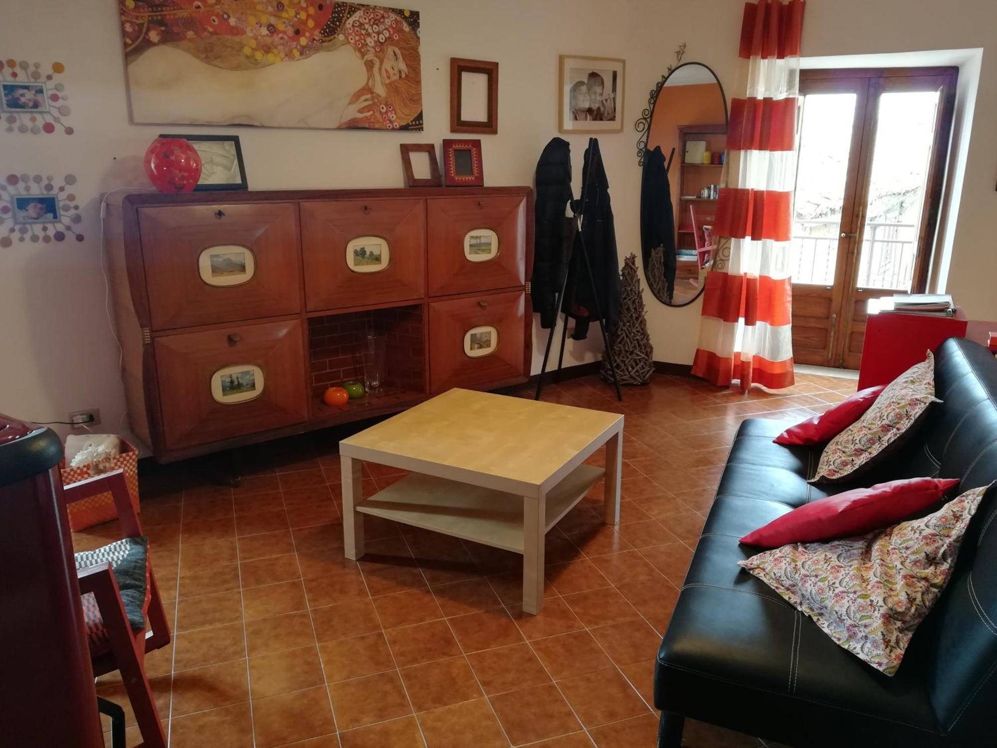 Casa Panoramica Castelverde San Mauro Castelverde Zewnętrze zdjęcie