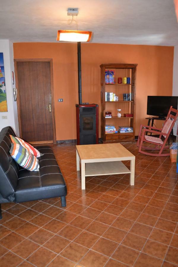 Casa Panoramica Castelverde San Mauro Castelverde Zewnętrze zdjęcie